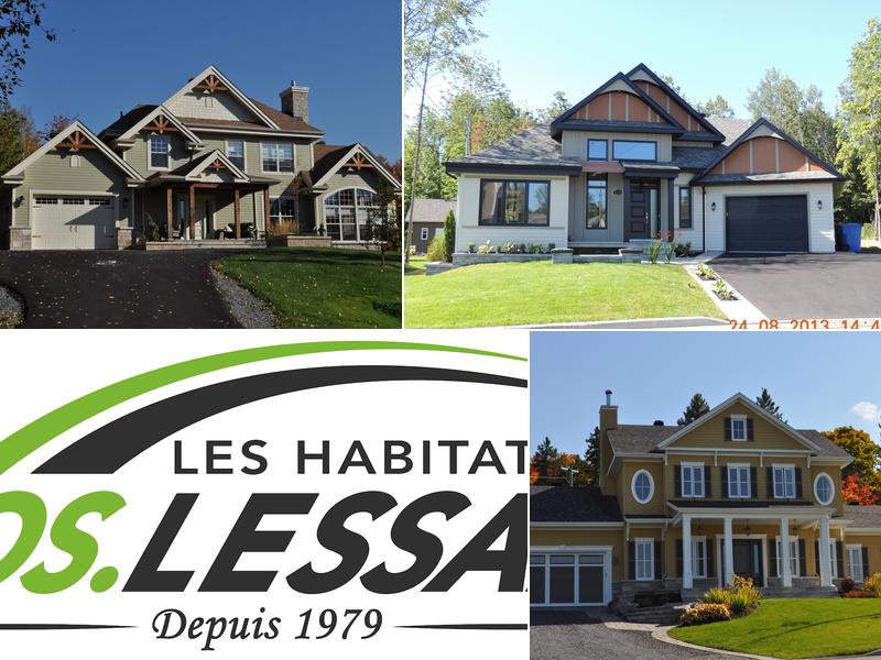 Les Habitations Jos. Lessard Inc.