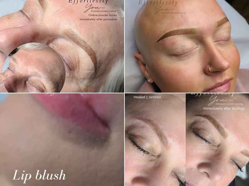 Effortlessly You LLC