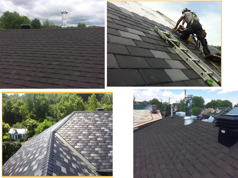 TOITURES THIBAULT RÉNOVATION