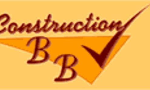 Construction Bruno Blanchette