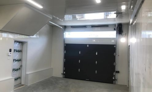 Construction Et Rénovation M P