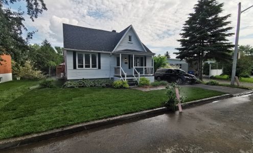 Xavier Paysagiste Inc