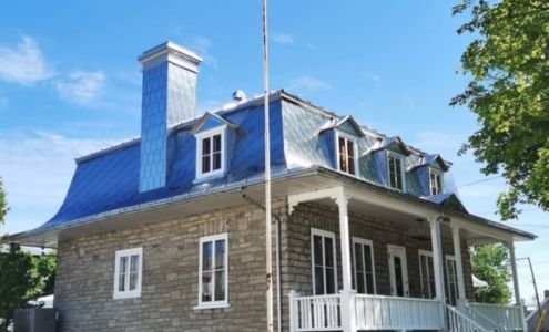 Toitures Ile D’Orléans Inc