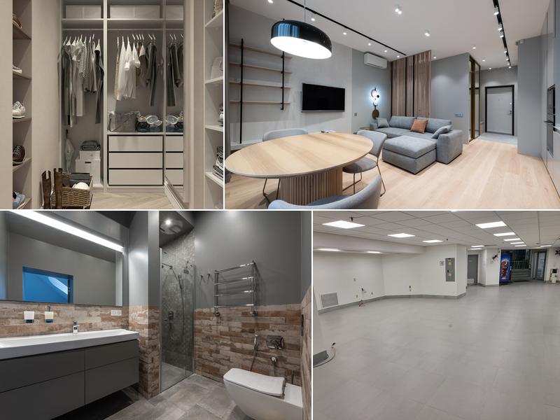 Rovnox Service d'entretien ménager