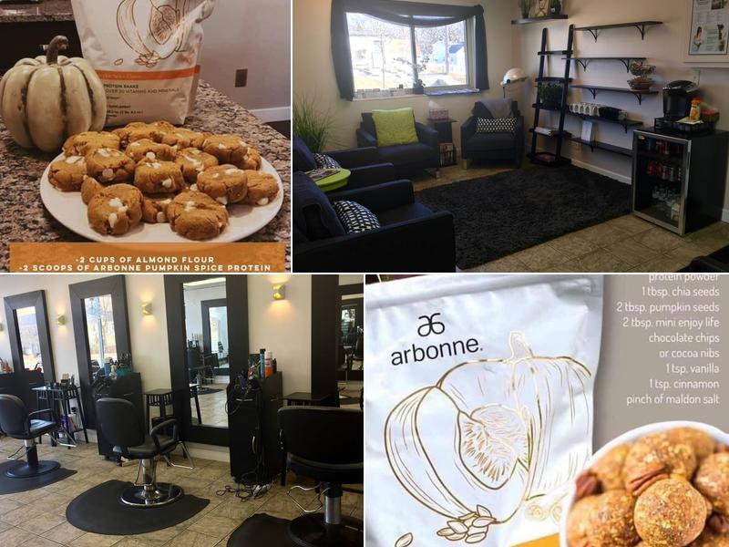 Pure Salon And Day Spa