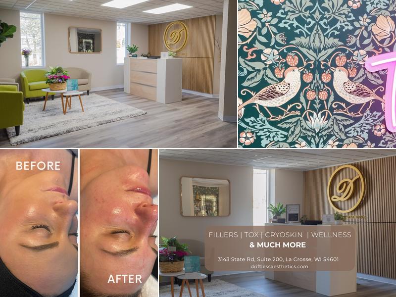 Driftless Aesthetics