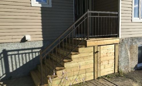 Hélie Construction Rénovation