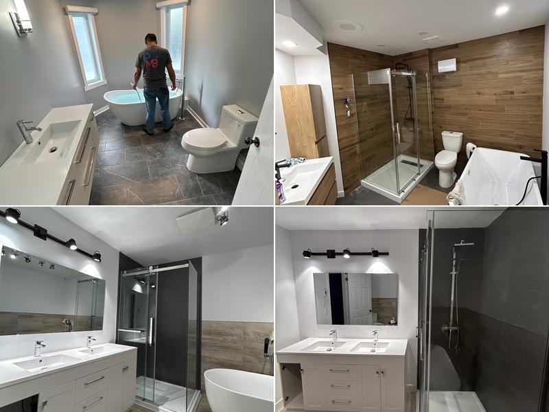 Plomberie Martin Boisvert