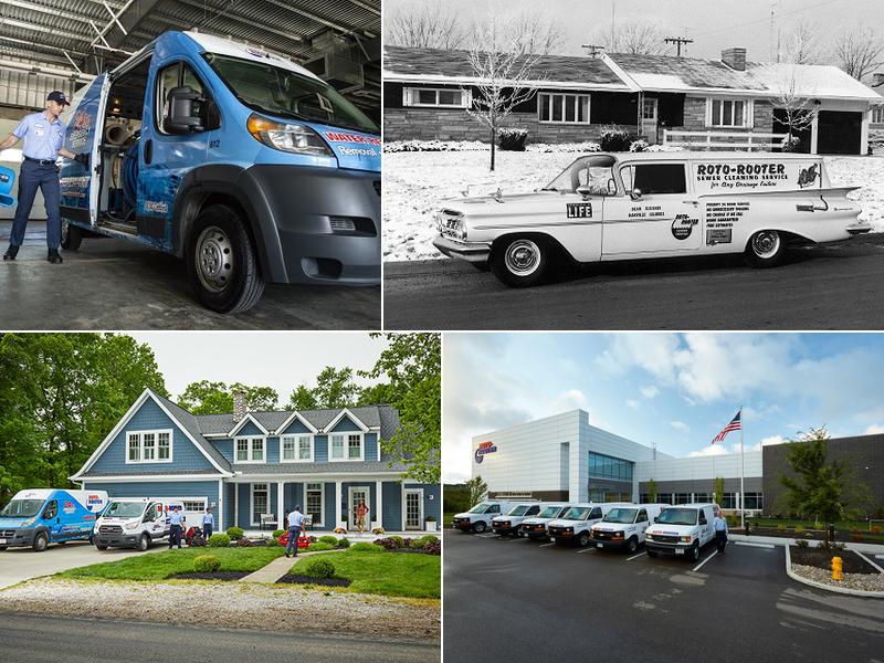 Roto-Rooter Plumbing & Drain Cleaning