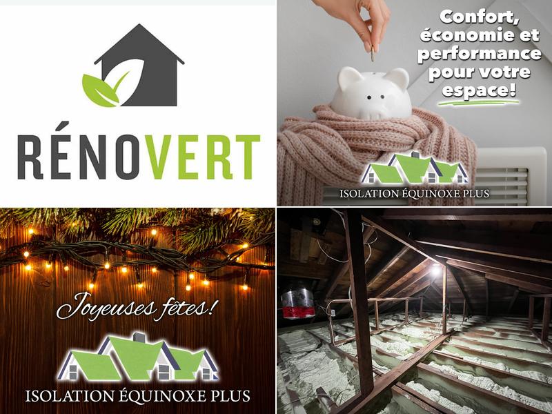 Isolation Equinoxe Plus