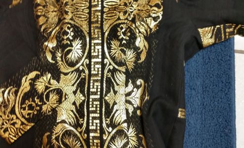 Kesh Alteration Services