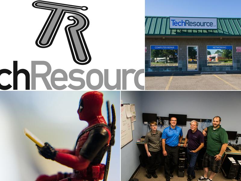 TechResource