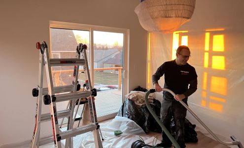 Restoration Done of Spokane Valley