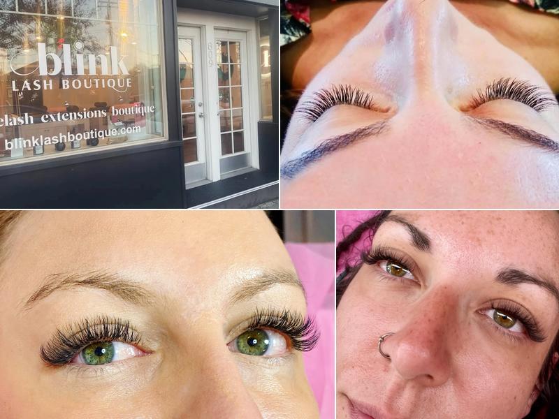 Blink Lash Boutique
