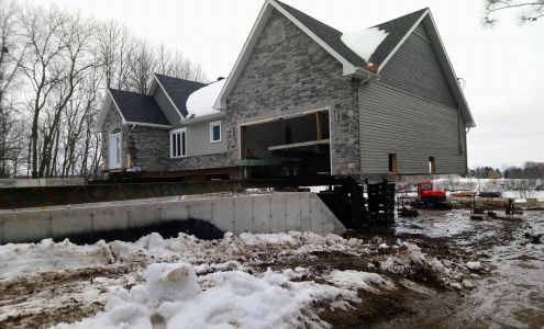 Pichard Excavation Inc