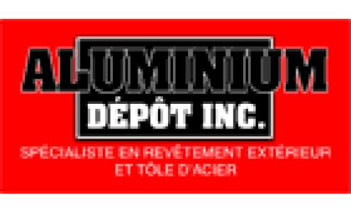 Aluminum Dépôt