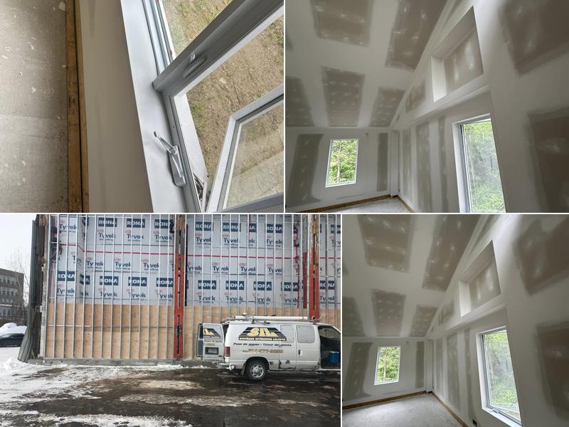 SIL - Systèmes Intérieurs Lalonde - Salaberry-de-Valleyfield