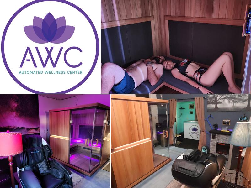 Automated Wellness Center