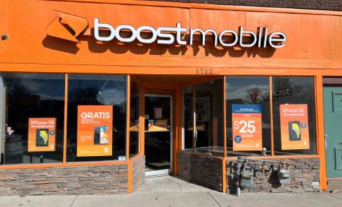 Boost Mobile