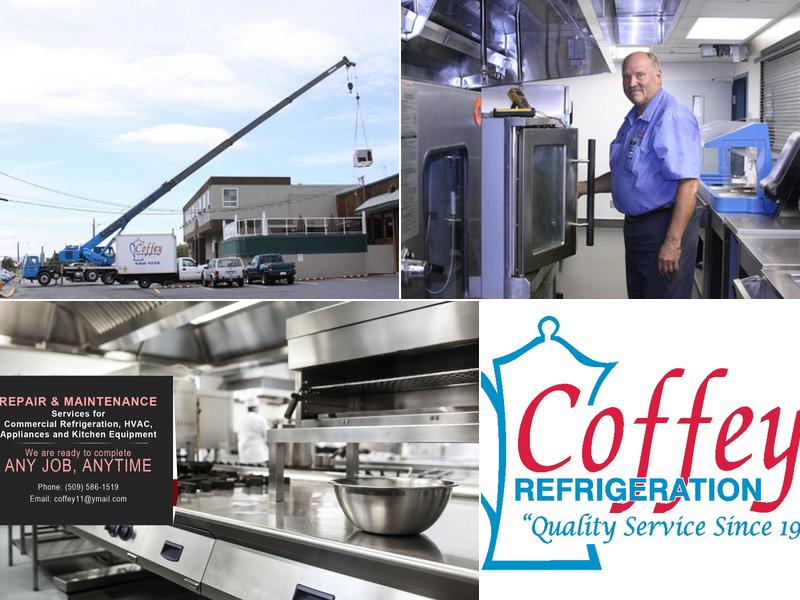 Coffey Refrigeration