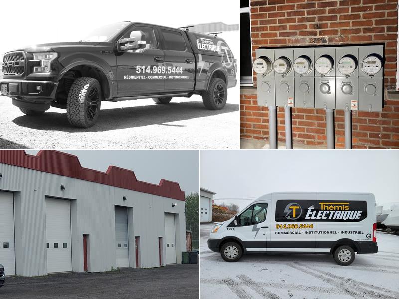 Themis Electrique inc.