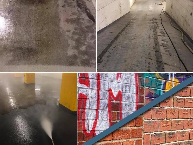 Les Nettoyages Yvan Perreault - Le King