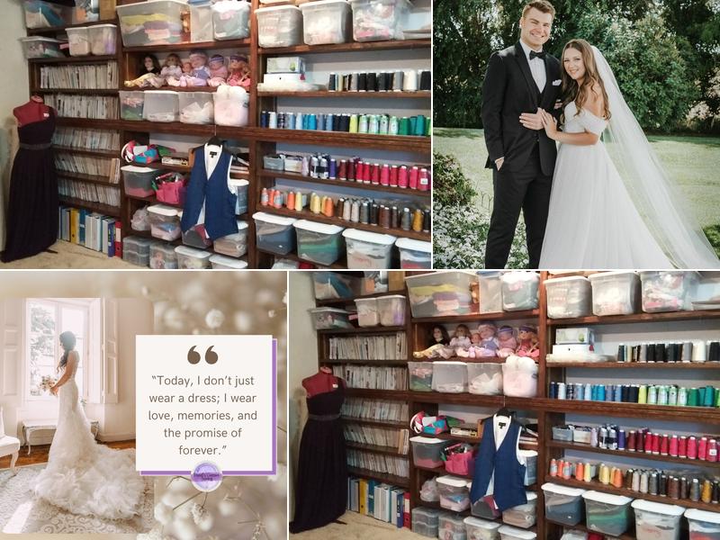 Ronel's Custom Sewing