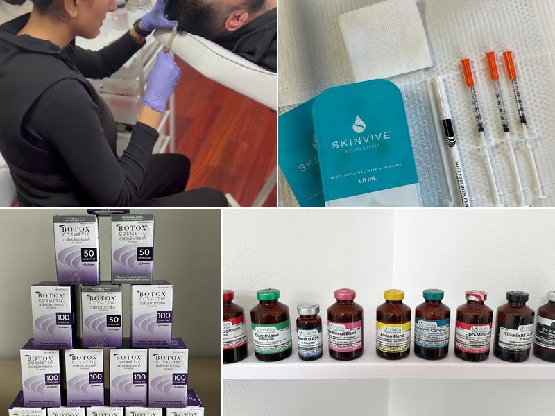 Elevate Medical Center