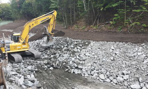 Gouttières Pierre Déziel Inc (Les)