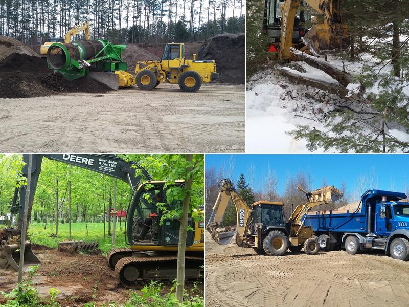 Omer Audet & Fils Ltee