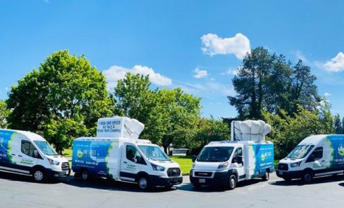 One Speed Services 903 E Main St #210, Auburn Washington 98002