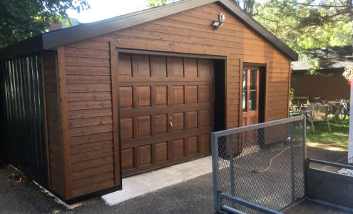 ChaDu Construction Inc.