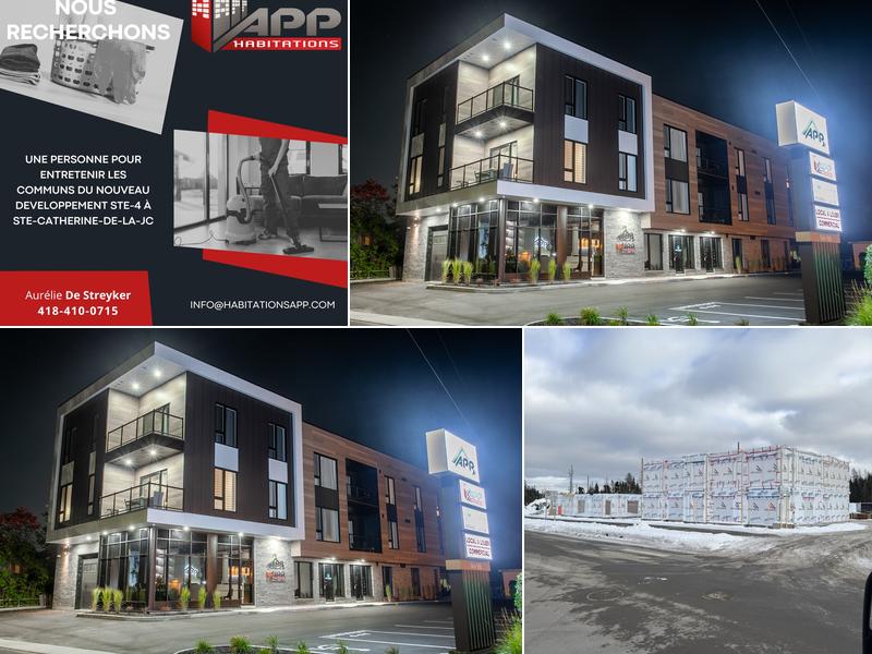 Construction App Inc