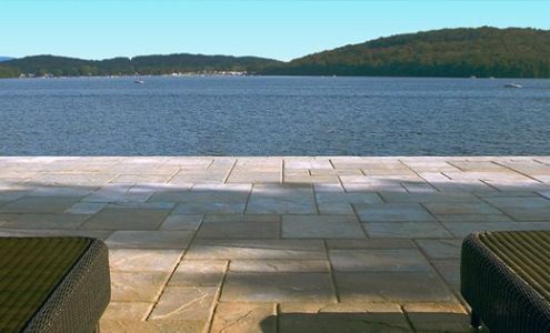 Luc Latulippe Paysagiste