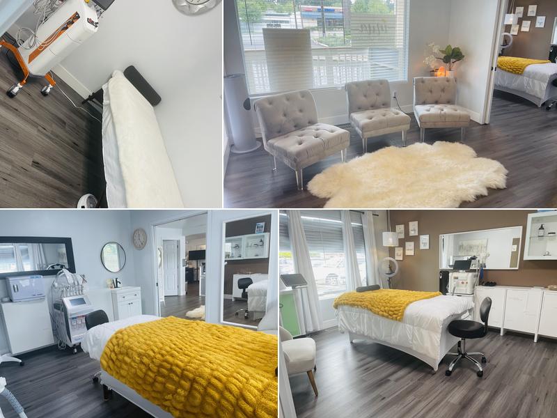 INUA MED SPA EVERETT LLC