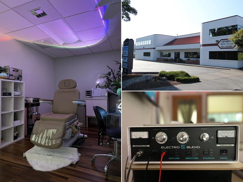 Alchemy Skin Lab & Electrolysis