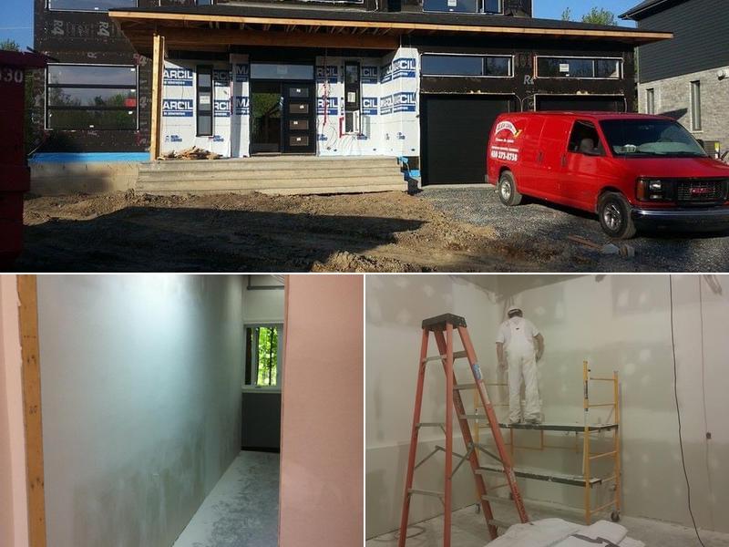 Caron Alain Tireur De Joints Enr