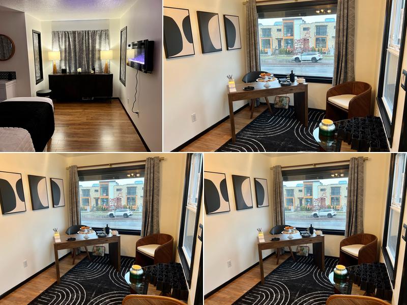 Butter Massage Spa Kirkland