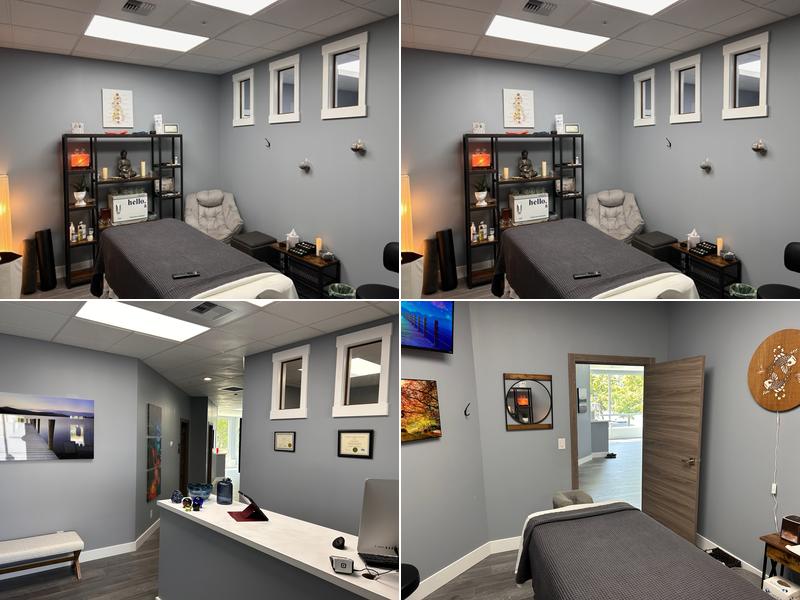 Bluestone Fire Cupping & Massage