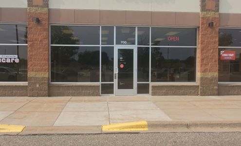 Verizon Saint Francis