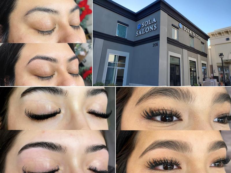 Bliss Brow Bar - Eyebrow Threading, Tinting, & More