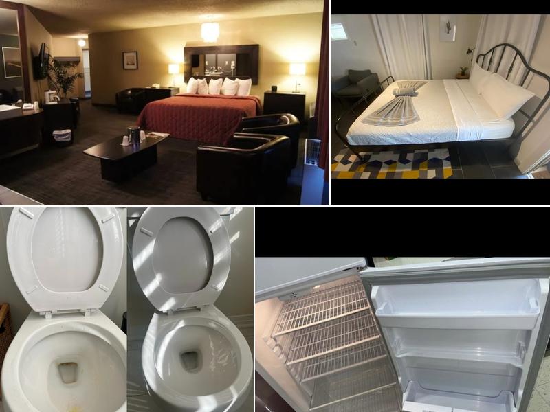 MovingStar Nettoyage Inc.