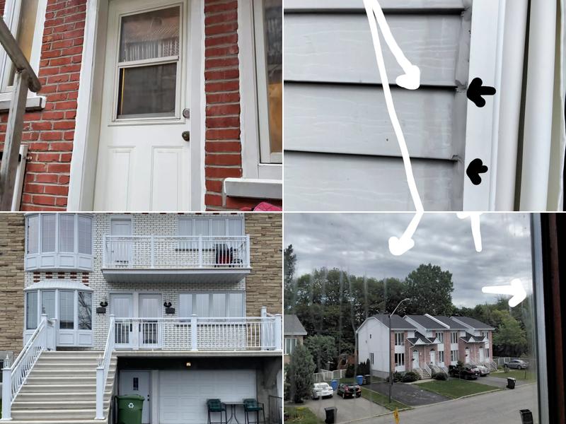 Calfeutrage ECOPROTEK