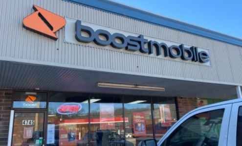 Boost Mobile