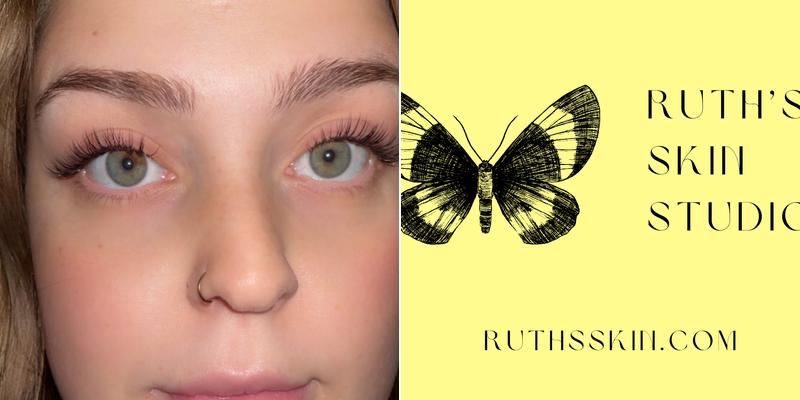 Ruth’s Skin Studio