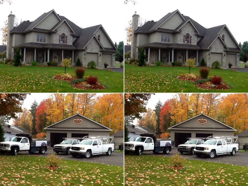 Les Couvertures Pierre Généreux