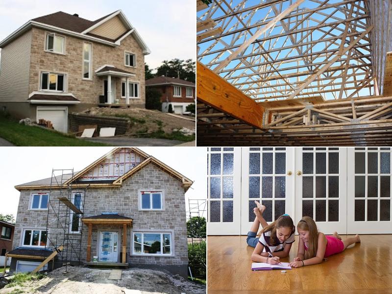 Rénovation et Plancher Castilloux