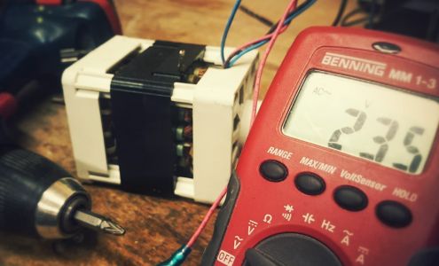 Entreprise Electricite S Alder