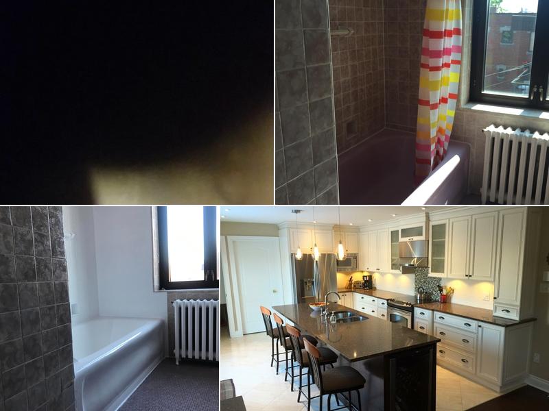 Ebénisterie Jacques Forgues