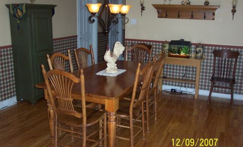 Meubles Illusion D'Antan 140 22e Av., Saint-Zotique Quebec J0P 1Z0